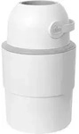 Chicco Teleskop-Windeleimer Odour Off, weiss