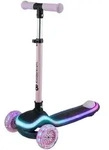 Kinderkraft Scooter Raket, pink