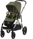 Cybex GOLD Kinderwagen Gazelle S, gruen