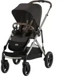 Cybex GOLD Kinderwagen Gazelle S, braun