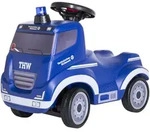 Ferbedo Rutscher Truck, blau