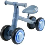 Kinderkraft Mini-Laufrad Cutie Flash, blau