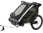 Thule Chariot Lite2 Fahrradanh&auml;nger, gruen