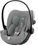Cybex GOLD Babyschale CLOUD G3, grau