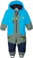 Killtec 42909-000-00832, Killtec Regenanzug Colorblock