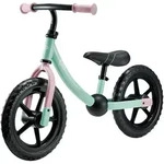 Kinderkraft Laufrad 2WAY NEXT OFF ROAD, gruen