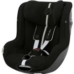 Cybex GOLD Kindersitz SIRONA G3, schwarz