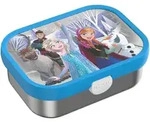Mepal Mio Bento-Brotdose Edelstahl, blau