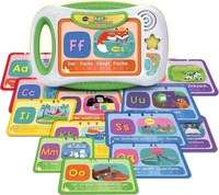 Vtech 80-622904, Vtech Vtech Baby Kunterbuntes Lerntablet