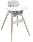 Chicco Hochstuhl Zest Plus, grau