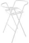 Rotho Babydesign Badewannenst&auml;nder TOP, weiss