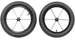 PUKY Laufrad NEXT Downgrade Set 12, schwarz