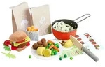 Haba Kochbox Creative Play, mehrfarbig