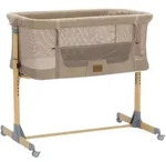 Fillikid Beistellbett Air, beige