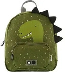 trixie Kindergartenrucksack 5,25l, gruen