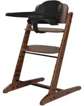 Cybex GOLD Treppenhochstuhl IRIS 3-in-1 Set, braun
