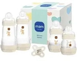 MAM 5-tlg. Easy Start Geschenk-Set, beige
