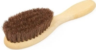 Gr&uuml;nspecht 605-00, Gr&uuml;nspecht Bio-Naturhaarb&uuml;rste Rosshaar natur