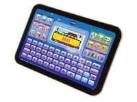 Vtech READY SET SCHOOL Tablet Preschool Colour, schwarz