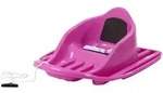 Stiga Schlitten Baby Cruiser, pink