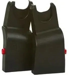 ABC Design Tulip, Maxi-Cosi, Cybex, Kiddy, Joie, Britax R&ouml;mer, BeSafe Adapter...