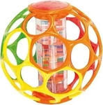 Oball 8103000000006R, Oball Rassel Oball Regenmacher