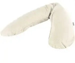 Theraline ORIGINAL Stillkissen 190 cm, beige