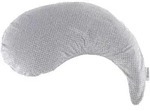 Theraline YINNIE Stillkissen 135 cm, grau