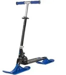 Stiga Schnee-Scooter Snow Kick, schwarz