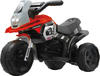 Jamara Fahrzeug Ride-on E-Trike Racer 6V, rot