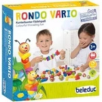 Beleduc F&auml;delspiel Rondo Vario, mehrfarbig