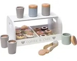 MUSTERKIND Coffee & Cake Box Vanilla, mehrfarbig