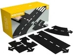 waytoplay Stra&szlig;en-Set King of the Road, schwarz