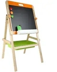 small foot Kreide- und Magnettafel, mehrfarbig