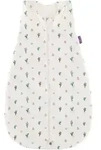 Tr&auml;umeland Sommerschlafsack Liebmich 0.5 TOG, weiss, 60