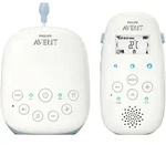 Philips Avent Babyphone DECT SCD715/26, weiss