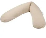 Theraline ORIGINAL Stillkissen Bamboo Collection 190 cm, beige