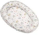 Julius Z&ouml;llner Kuschelnest NIDO Jersey, beige