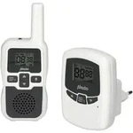 Alecto Babyphone DBX-80, weiss