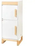 MUSTERKIND Kinderk&uuml;hlschrank Ficus, weiss
