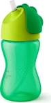 Philips Avent SCF798/01, Philips Avent Trinklernbecher mit Strohhalm, SCF798/01,