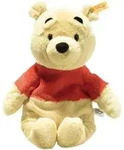 Steiff Kuscheltier Disney Originals Winnie Puuh 29cm, gelb