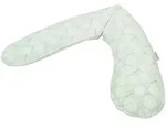 Theraline ORIGINAL Stillkissen 190 cm, gruen