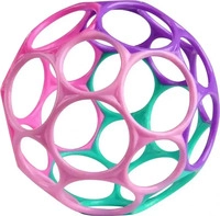 Oball 1228900000006, Oball Oball Classic 10 cm
