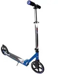 Muuwmi Scooter 205mm, blau