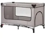 Fillikid Reisebett, grau