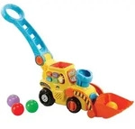 Vtech VTech Baby Ballspa&szlig; Bagger, mehrfarbig