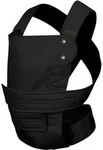Marsupi Classic Version 2.0 Babytrage, schwarz, L