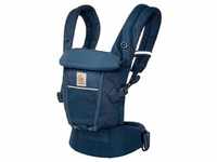 Ergobaby® ADAPT SoftFlex Babytrage, blau