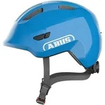 ABUS Fahrradhelm Smiley 3.0, blau, M